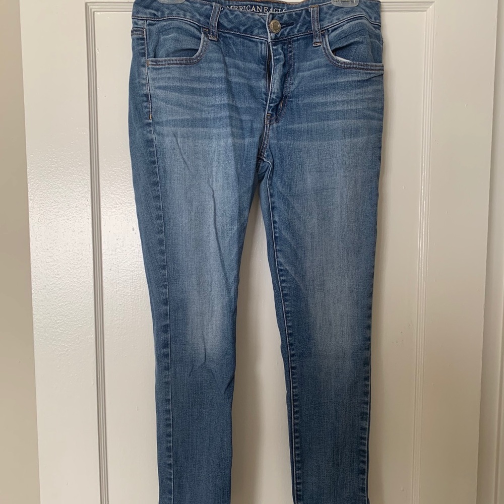 American Eagle Jeggings